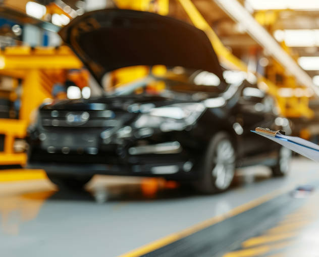 Motorschaden Ankauf Riesa