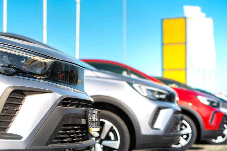 Unfallwagen Ankauf Riesa