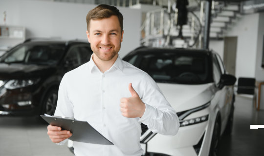 Unfallwagen Bewertung